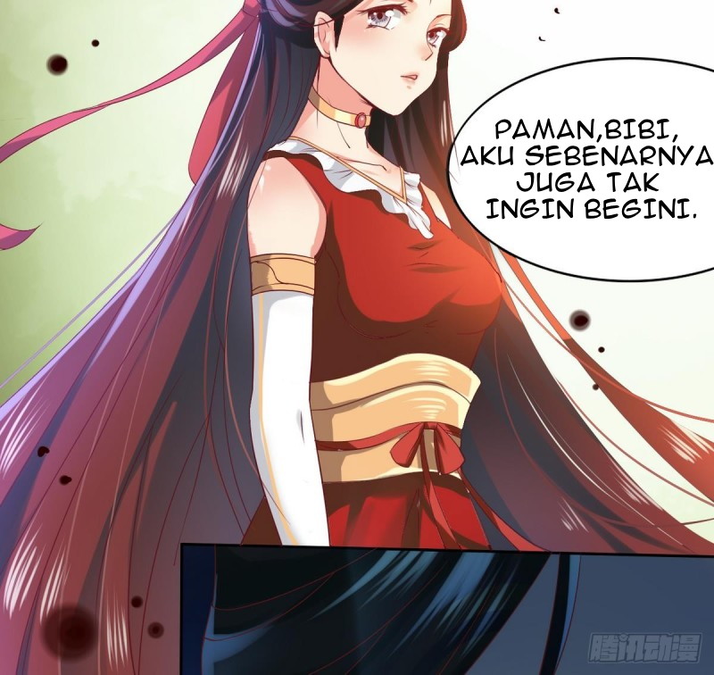Magic Immortal Qi Chapter 03 Gambar 44